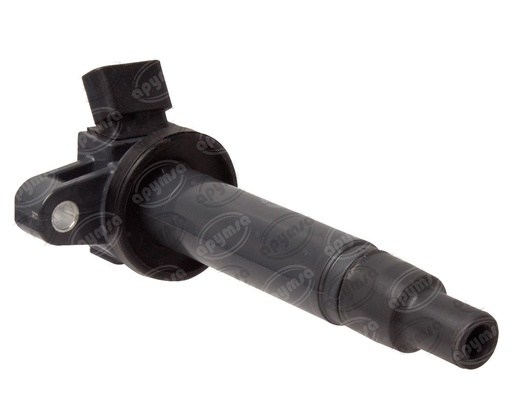 [GT0549501] BOBINA ENCENDIDO UNA POR PISTON TOYOTA  4RUNNER 03-09 4.7L V8 TECNOFUEL BOBINAS  UF-230 	BB-2230