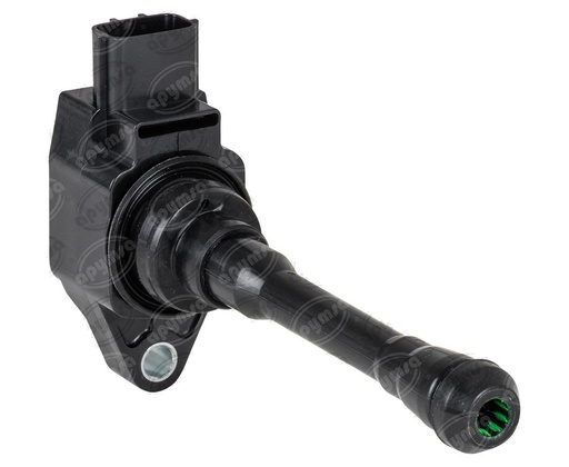 [GT0544318] BOBINA ENCENDIDO UNA POR PISTON NISSAN VERSA 1.6L 1.8L 07-12 ROGUE 2.5L 08-20 SENTRA 2.5L 07-12 SENTRA 1.8L 13-19  TECNOFUEL BOBINAS UF-549 BB-2549