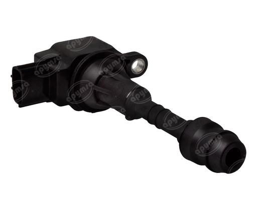 [GT0544303] BOBINA ENCENDIDO UNA POR PISTON NISSAN ALTIMA SENTRA 2.5L X-TRAIL QR25 02-07 TECNOFUEL BOBINAS UF-350 BB-2350