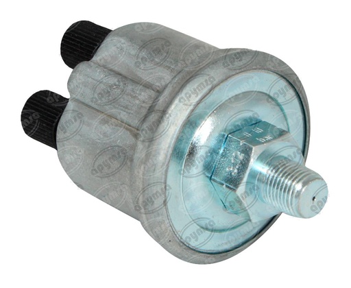 [GT0807800] BULBO ACEITE 150PSI 0-10 BAR (KG/CM2) CAMION AUTOBUS VDO 360-081-015GM