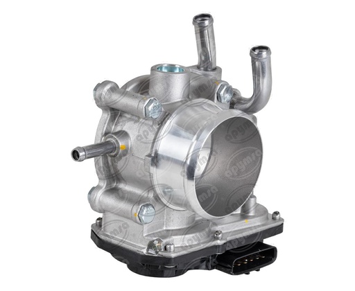 [GT2620112] CUERPO ACELERACIÓN (TBI) DODGE ATTITUDE 1.6L. MOD. 12-14 TECNOFUEL-OEM 35100-2B340