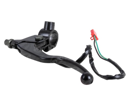 [GT5927895] MANIJA CLUTCH   PULSAR NS 200 (CON BASE) IMPORTADO J6041230219 (HAE)