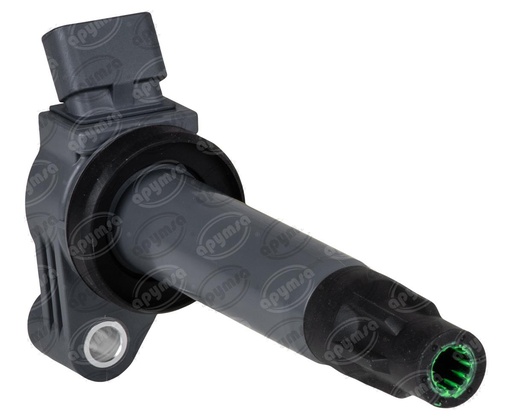 [GT0549520] BOBINA ENCENDIDO UNA POR PISTON TOYOTA CAMRY JAPONES 3.3L. MOD. 04-06 TECNOFUEL BOBINAS UF-430