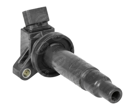 [GT0549519] BOBINA ENCENDIDO UNA POR PISTON TOYOTA COROLLA 1.8L 99-08 MATRIX 03-08  TECNOFUEL-OEM UF-247 BB-2247
