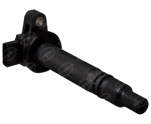 [GT0544306] BOBINA ENCENDIDO UNA POR PISTON TOYOTA TACOMA 2.4L 01-04 2.7 01-04  TECNOFUEL BOBINAS UF-323 BB-2323