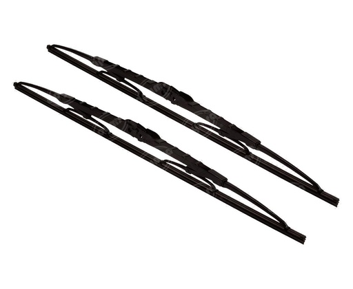 [GT3002200] PLUMAS LIMPIAPARABRISAS 22" 2PZ  CHEVROLET CADILLAC FORD COUGAR MARQUIS BOSCH 3 397 005 287  (HAE)