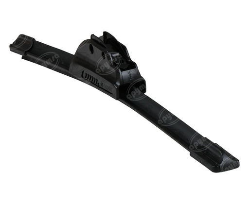 [GT3005025] PLUMAS LIMPIAPARABRISAS 13" 1PZ NISSAN VERSA 1.6L 11-16 BOSCH 3397013668  (HAE)