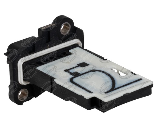 [GT3609006] SENSOR FLUJO DE AIRE (MAF) 12V 4TERMINALES NISSAN NP-300 FRONTIER MOT. 2.5L. MOD. 20-23 TECNOFUEL-OEM 22680-00Q0A