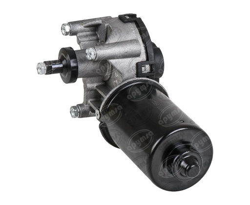 [GT2869701] MOTOR LIMPIAPARABRISAS 12V FORD ESCORT E150 250 350 EXPLORER MAZADA MERCURY IMPORTADO 2869701