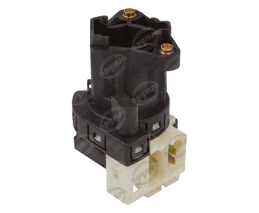 [GT2928200] PASTILLA ENCENDIDO 9TERMINALES CHEVROLET, OLDSMOBILE, PONTIAC DYNAMIC US-271