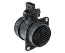 SENSOR FLUJO DE AIRE  (MAF)12V 5TERMINALES VW JETTA 93-10 GOLF DIESEL 99--07 BEETLE 98-07 TECNOFUEL-EFI 0 280 217 121