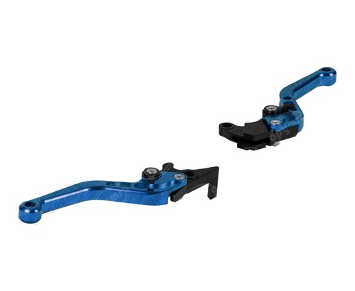 [GT5928467] MANIJA FRENO JUEGO 150Z AZUL IMPORTADO J6041230417
