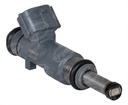 INYECTOR GASOLINA M.P.F.I. NEGRO BRILLANTE NISSAN FRONTIER 2.5L. MOD. 05-19 TECNOFUEL-OEM FJ-744