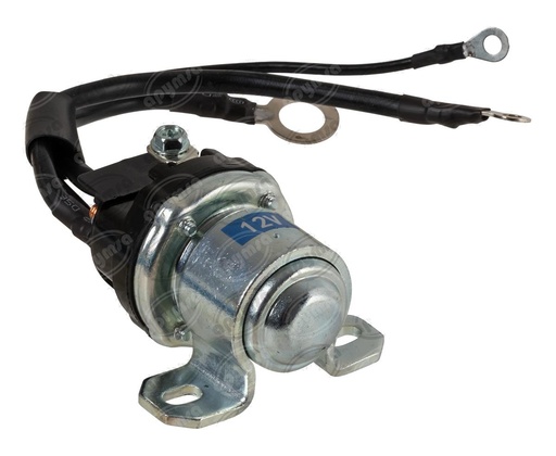[GT2900015] SOLENOIDE AUXILIAR   12V 39MT BRËSSER LKW 25D03173019