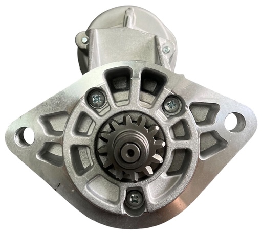 [GT2740601] STARTER AUTOMOTRIZ TOYOTA LAND CRUSIER  90-99 1HZ NIPPONDENSO OSGR CW  12V 2.5KW 12D  VALUE 18424N