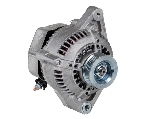 [GT0107509] ALTERNADOR AUTOMOTRIZ TOYOTA 22R MOTOR 3VZE PICKUP 88-92 V6 3.0L  4RUNNER 3.0L V6 88-92  NIPPONDENSO IR/IF CW 12V 60A  VALUE 13241