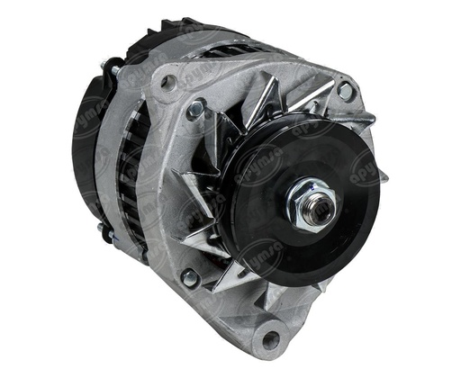 [GT0182101] ALTERNADOR AUTOMOTRIZ VALEO IR/EF CCW 12V 70A CARRIER TRANSICOLD VALUE 12459