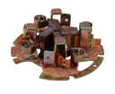 CARBONERA STARTER DELCO 42MT 1988121 3121001 PORTA
