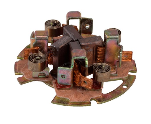 [GT3121200] CARBONERA STARTER DELCO 42MT 1988121 3121001 PORTA