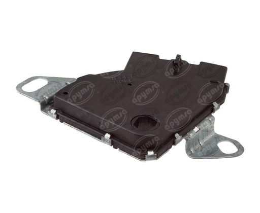 [GT2457503] INTERRUPTOR NEUTRAL 4 TERMINALES CHEVROLET CAVALIER PONTIAC OLDSMOBILE 12V NS 30