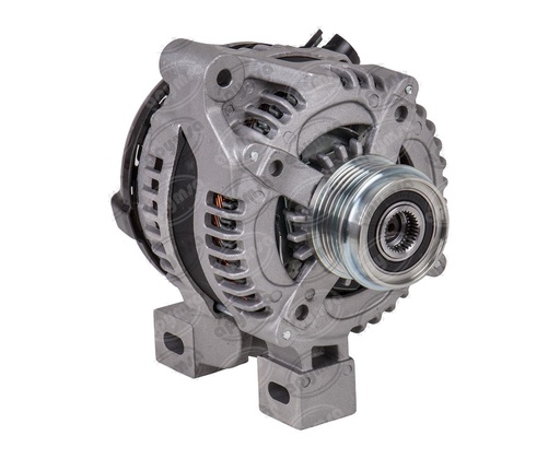 [GT0105202] ALTERNADOR VOLVO S40 2.5L 2004 NIPPONDENSO LIN PAD 12V 150A (HAE)