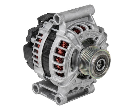 [GT0023305] ALTERNADOR FORD RANGER 2.2L 15 16 TRANSIT 3.2L 14 19 BOSCH IR/IF CW 12V 150A