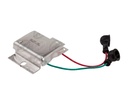REGULADOR VOLTAJE ALTERNADOR PRESTOLITE ANB, IR/IF 24V 20A REWARD P8393 052.000.751.156