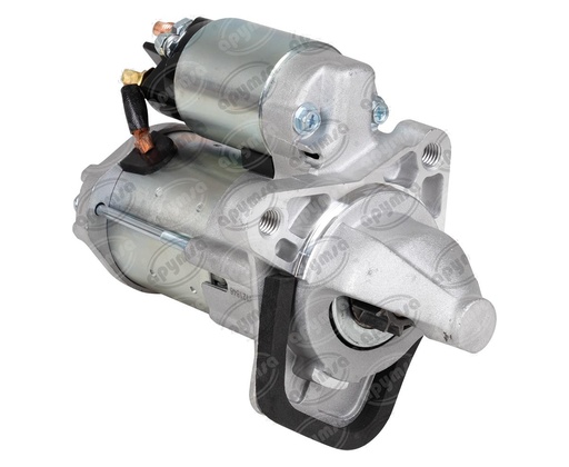 [GT2814103] STARTER AUTOMOTRIZ NISSAN KICKS HR16 1.6L 17-24 VERSA 20-24   HITACHI PMGR CW 12V 1.00KW 10D  VALUE STARTER 16444N