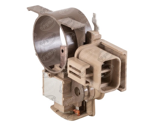 [GT3309303] REGULADOR ALTERNADOR MITSUBISHI IR/EF 12V LANCER GALANT PAJERO L200 L300 4D56 REWARD IM281