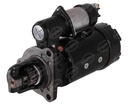 STARTER AUTOMOTRIZ DELCO 37MT, DD CW 12V 6.9KW 12D CUMMINS NAVISTAR BRËSSER LKW 11D01170028