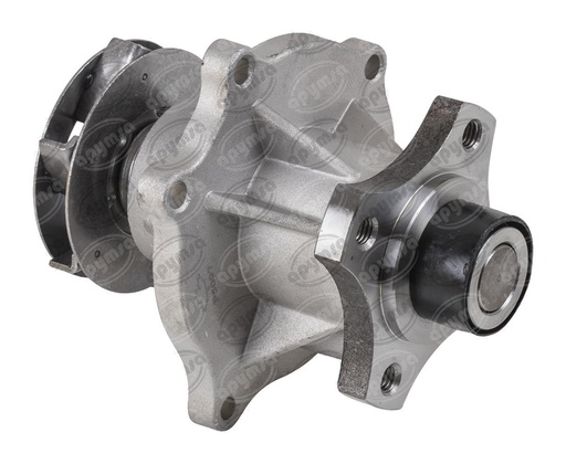 [GT0595047] BOMBA DE AGUA CHEVROLET COLORADO 2.8L 04-06 TRAILBLAZER 4.2L 02-06 CARFAN REFRIGERANTE P5097