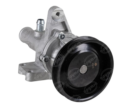 [GT0595041] BOMBA DE AGUA CHEVROLET SPARK 1.2L 11-15 CARFAN REFRIGERANTE P1012 (HAE)