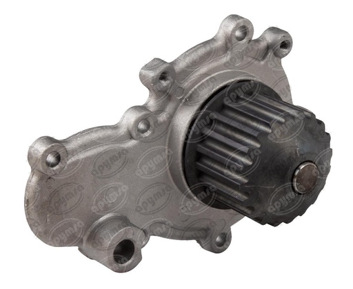 [GT0595005] BOMBA DE AGUA CHRYSLER NEON PT CRUISER STRATUS CIRRUS 96-05 CARFAN REFRIGERANTE P996 (HAE)