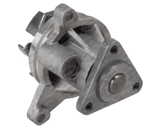 [GT0595030] BOMBA DE AGUA FORD ESCAPE FOCUS FUSION ECOSPORT 2.0L 04-06 MAZDA CARFAN REFRIGERANTE P9216 (HAE)