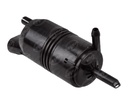 BOMBA DE AGUA LIMPIAPARABRISAS CHEVROLET IMPORTADO 12V 22143196