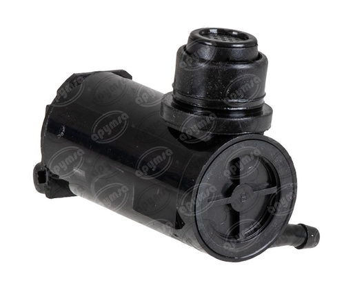 [GT0602904] BOMBA DE AGUA LIMPIAPARABRISAS CHEVROLET MATIZ SPARK AVEO 12V DYNAMIC 96318238 (HAE)