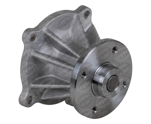 [GT0595010] BOMBA DE AGUA NISSAN SENTRA 4CIL 2.0L 96-01 FRONTIER 2.4L 96-00 CARFAN REFRIGERANTE P2347 (HAE)