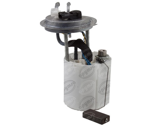 [GT0612221] BOMBA GASOLINA MODULO CHEVROLET AVALANCHE SUBURBAN V8 5.4L 05-07 80PSI 200L/H E-3706M