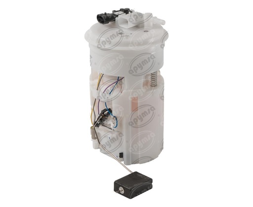 [GT0605028] BOMBA GASOLINA MODULO CHEVROLET RODADO  AVEO 5 4CIL 1.6 09-11 PSI L/H E-4003M