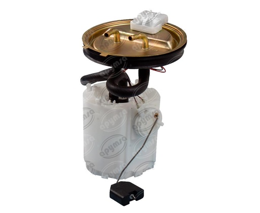 [GT0608600] BOMBA GASOLINA MODULO CHEVROLET CHEVY POP SWING MONZA T.B.I 1.6L 98-03 80PSI 152L/H P-90240M
