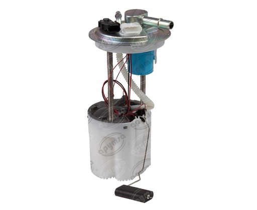 [GT0612226] BOMBA GASOLINA MODULO CHEVROLET COLORADO 2.9L 3.7L 5.3L 09-12 60PSI 200L/H E-3791M