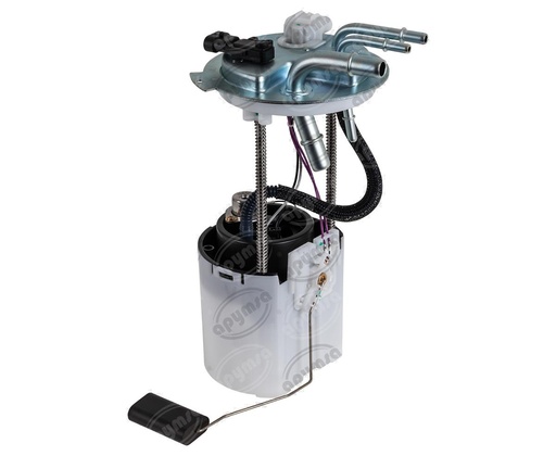 [GT0612216] BOMBA GASOLINA MODULO CHEVROLET ESCALADE 5.3L 2004 58PSI 200L/H E-3581M