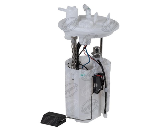 [GT0616814] BOMBA GASOLINA MODULO MITSUBISHI MIRAGE 1.2L 14-22  45PSI 80 L/H TECNOFUEL 1760A573