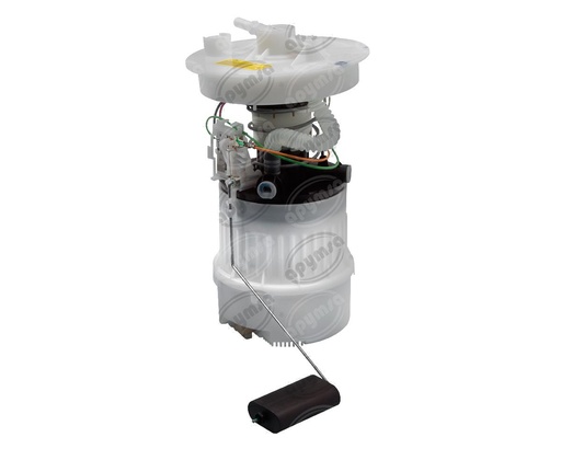 [GT0613704] BOMBA GASOLINA MODULO FORD FOCUS TAPA CORTA 07-08 MAZDA 3 2.3L 2.0L 04-09 55PSI 201L/H E-8591M HAE
