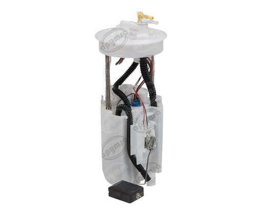 [GT0603431] BOMBA GASOLINA MODULO HONDA FIT 4C1.5 09-14 58PSI 170L/H 1765-SAA