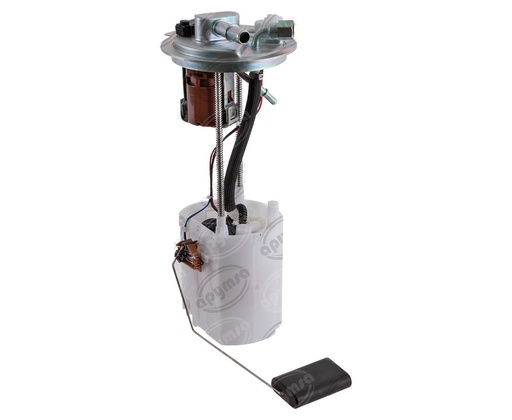 [GT0612259] BOMBA GASOLINA MODULO HUMMER H3 L5 3.5L. 06 60PSI 100L/H E-3724M