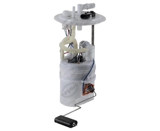 [GT0612272] BOMBA GASOLINA MODULO HYUNDAI SANTA FE 3.3L. 13-18 80PSI 120L/H E-9217M