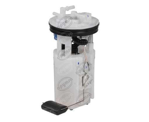 [GT0616808] BOMBA GASOLINA MODULO HYUNDAI VERNA 4CIL 1.5L 1.6L 04-06 CON 54/ SIN 150PSI C130/LH S 180L/H DY25010