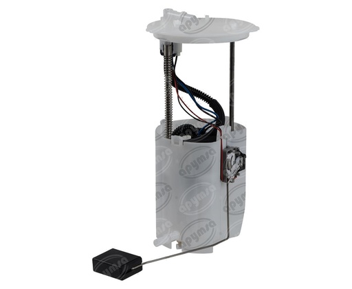 [GT0615120] BOMBA GASOLINA MODULO MAZDA 5 2.3L 4CIL 06-10 2.5L 12-15  75PSI 200L/H E-8809M