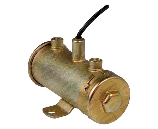 [GT0617900] BOMBA GASOLINA UNIVERSAL UNIVERSAL TIPO FACET 4CIL 6CIL 8CIL 476084